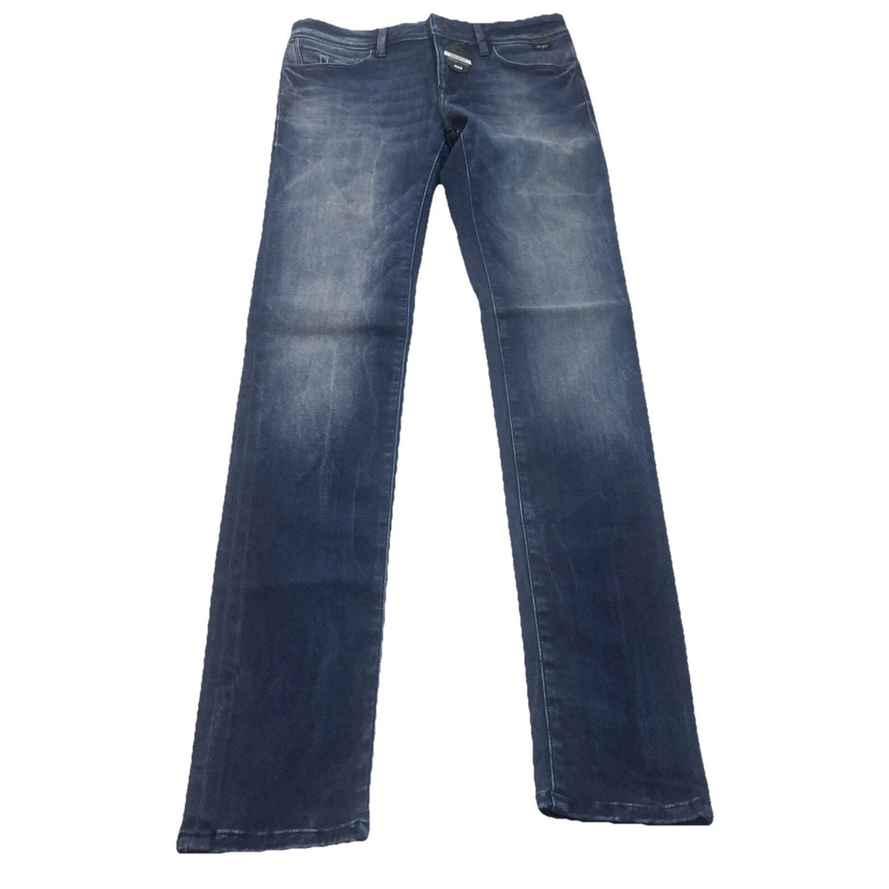 Mavi‎ Gold Jeans 27x33 Adriana Super Skinny Jogger Jeans Women's